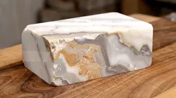Cutting rocks