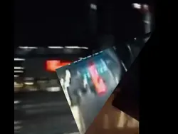 Magazine style video