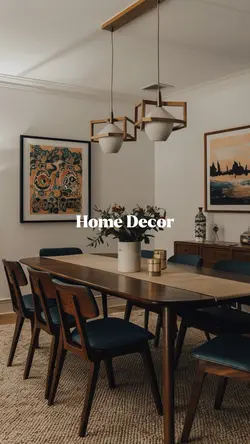 home decor