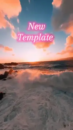 New template 