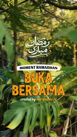 IFTAR MOMENT RAMADAN