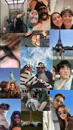 My Love