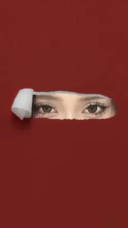 Ig eyes trend