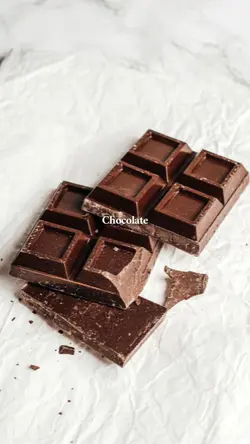 Chocolate 