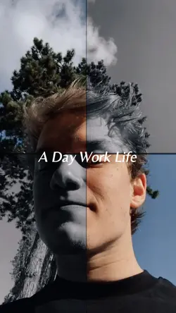 A Day Work Life