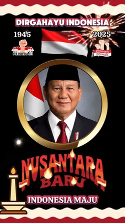 17 Agustus 2025