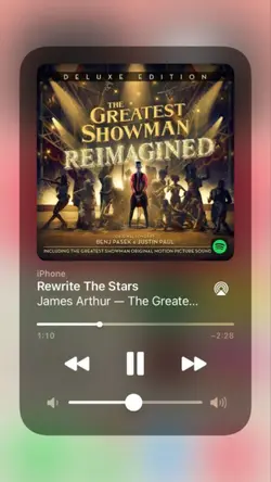 Rewrite the stars 