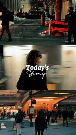 Today's Story 
