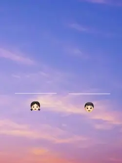 【好きな人と比べてみた】