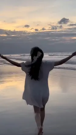 慢動作｜一段｜氛圍感