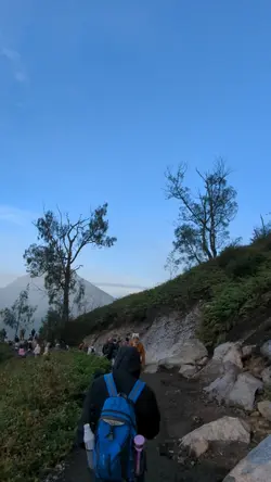 kawah ijen