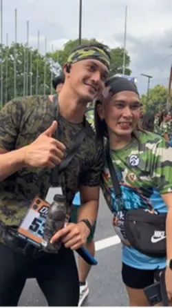 Kilig mode