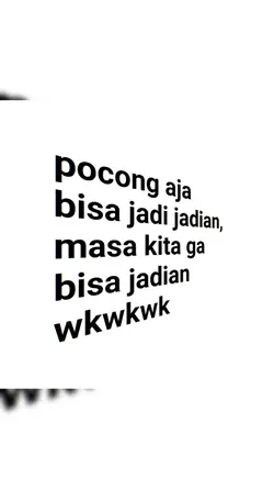 pocong viral?