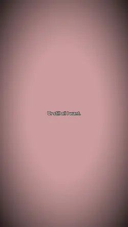 … 