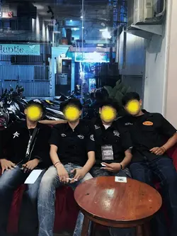 stiker wajah