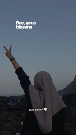 cape sih tp ya udah