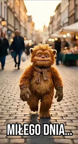 Miłego Dnia