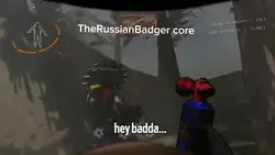 TheRussianBadger 