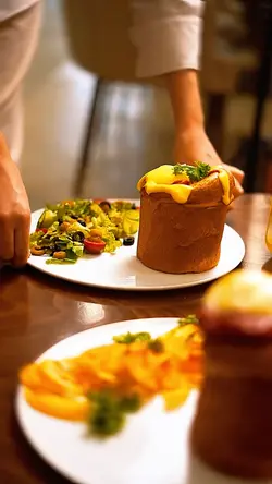 Food restaurant
