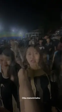 Jika mencintai ku ad