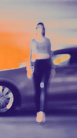 catwalk velocity 