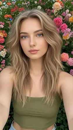 Butterfly Cut