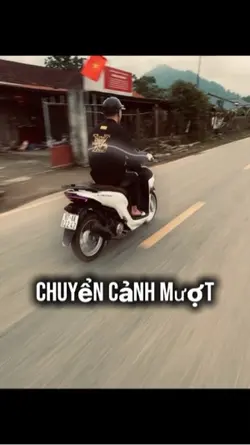chuyển cảnh mượt