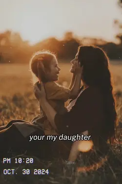 My Daughter