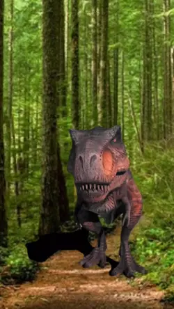 jadi dino