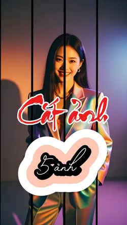 Cắt ảnh