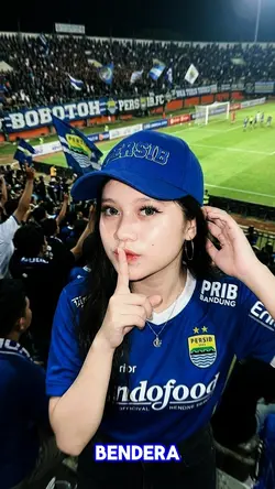 JJ PERSIB