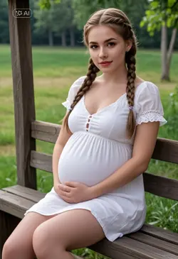 pregnant effect 