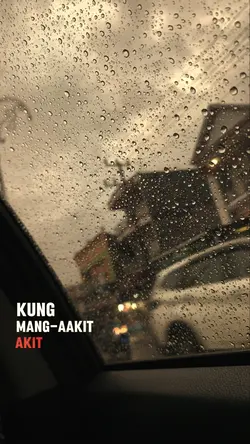 Kung mang aakit 