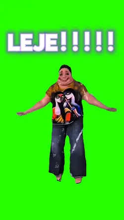 Meme Leje!!!!