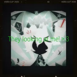 White lily edit! :3