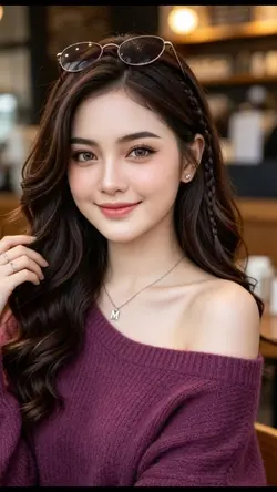 ganti Poto