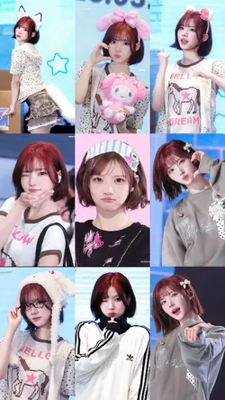 k-pop lovers