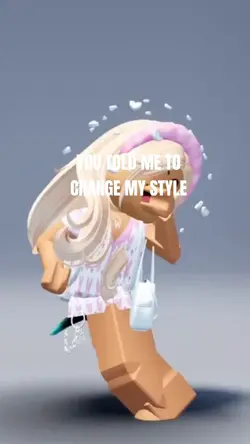 NOT MY CLIP