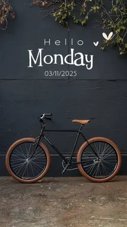 Hello Monday