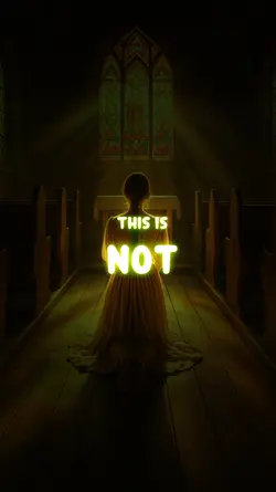 This is not the …