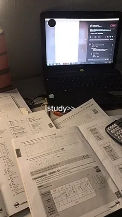 STUDY📚
