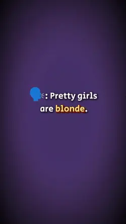 PrettyGirls r blonde