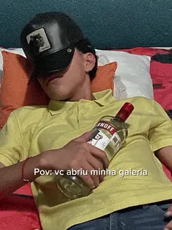 só bagaceira