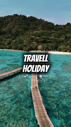 travel holiday