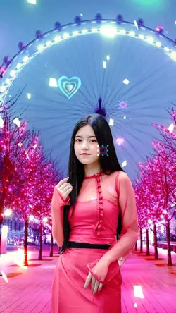 thành phố mộng mơ
