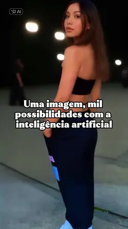AI mil possibilidade