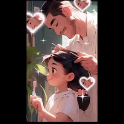 happy Father's Day 