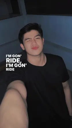 RIDE