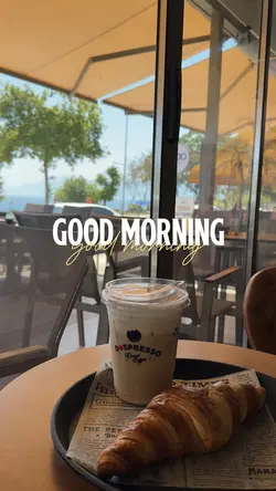 Good Morning 