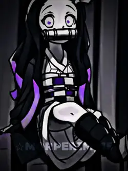 nezuko edit 